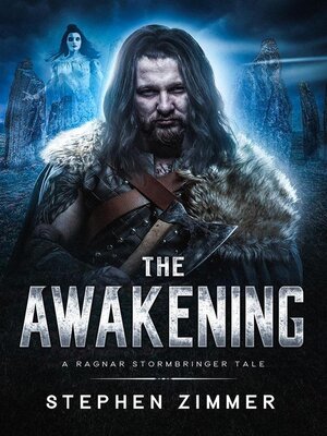 cover image of The Awakening